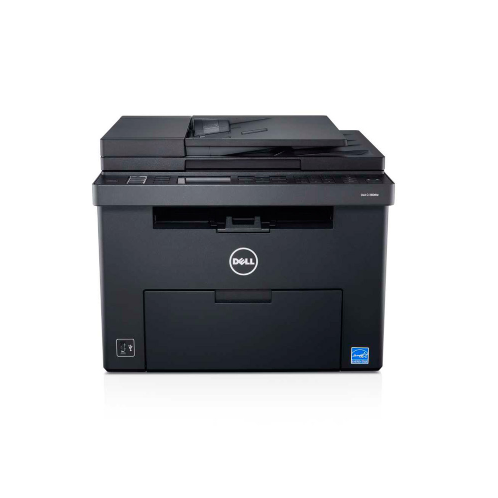 dell bluetooth printer