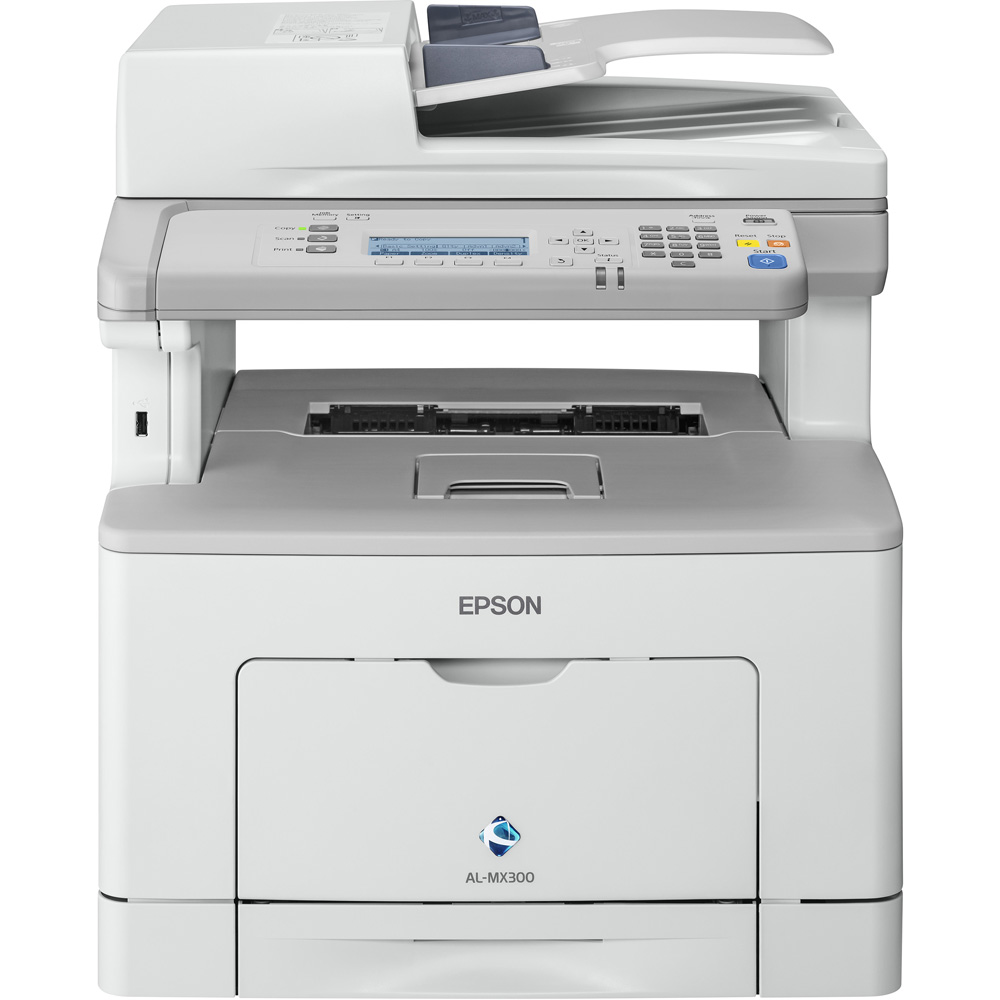 epson laser printer