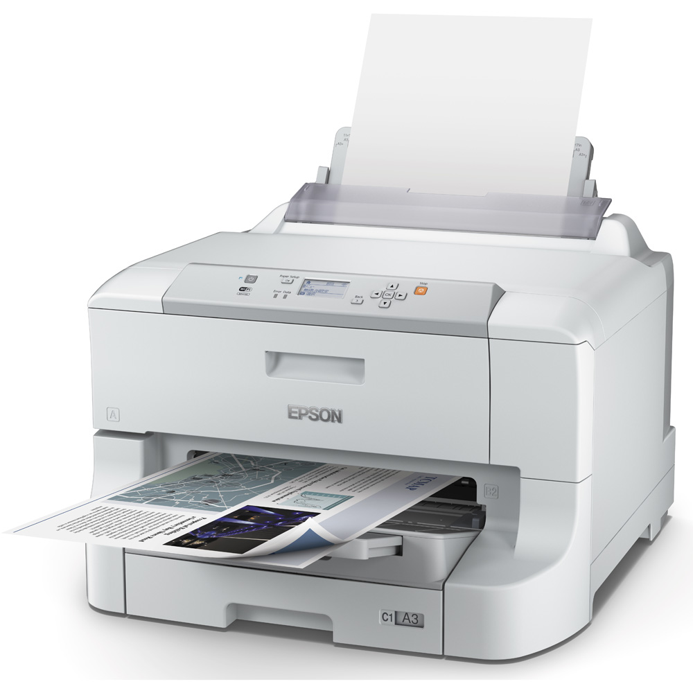 epson 8010