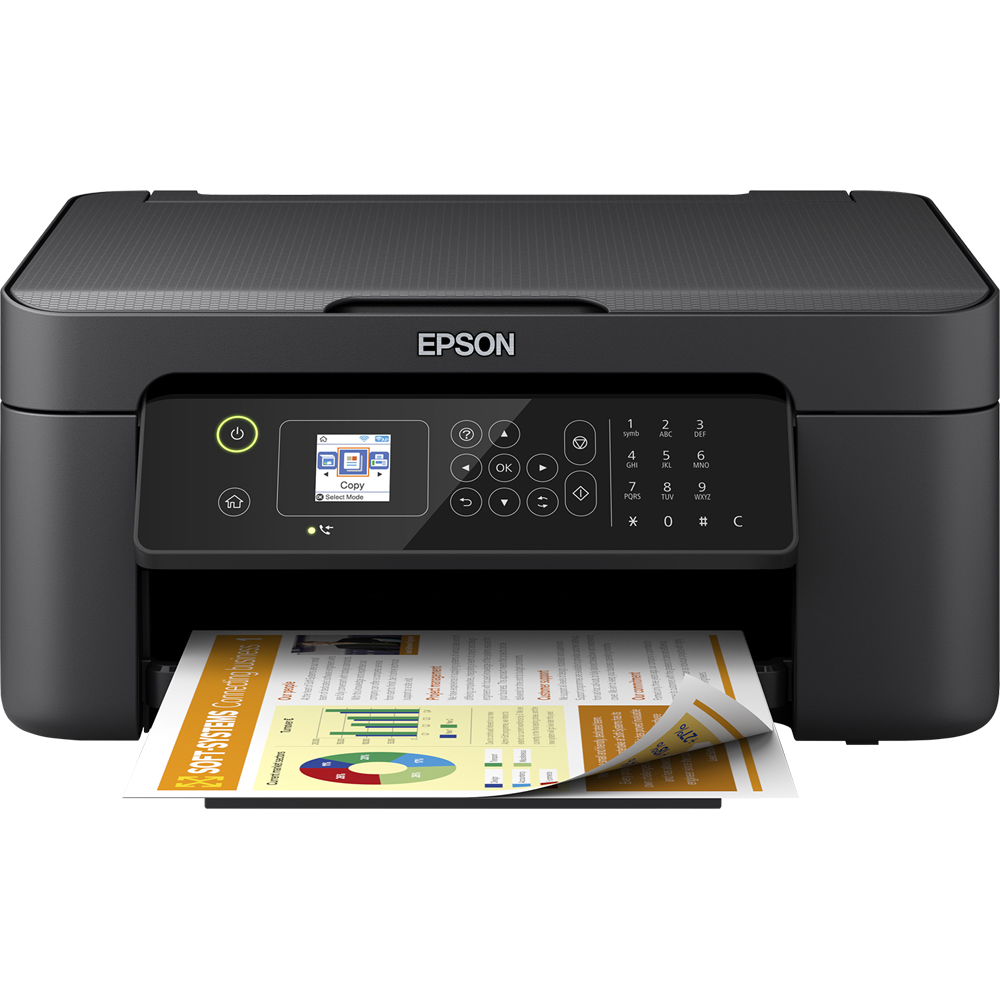 epson xp 3000