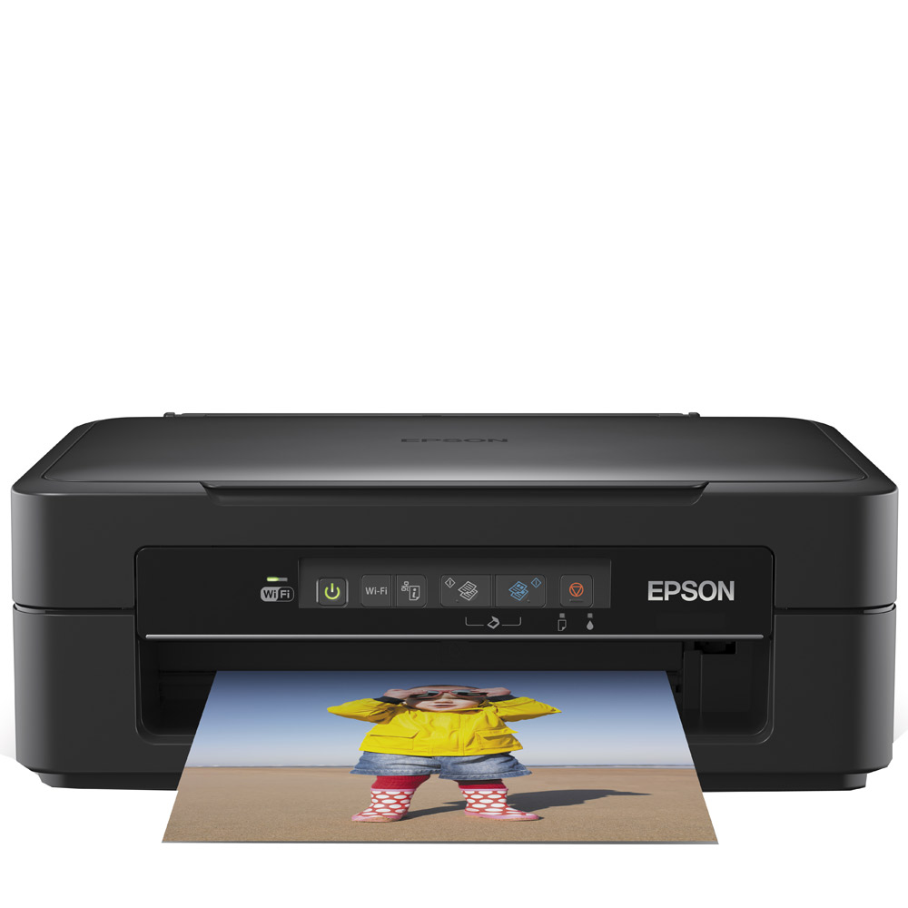 Epson Expression Home XP-212 A4 Colour Multifunction ...