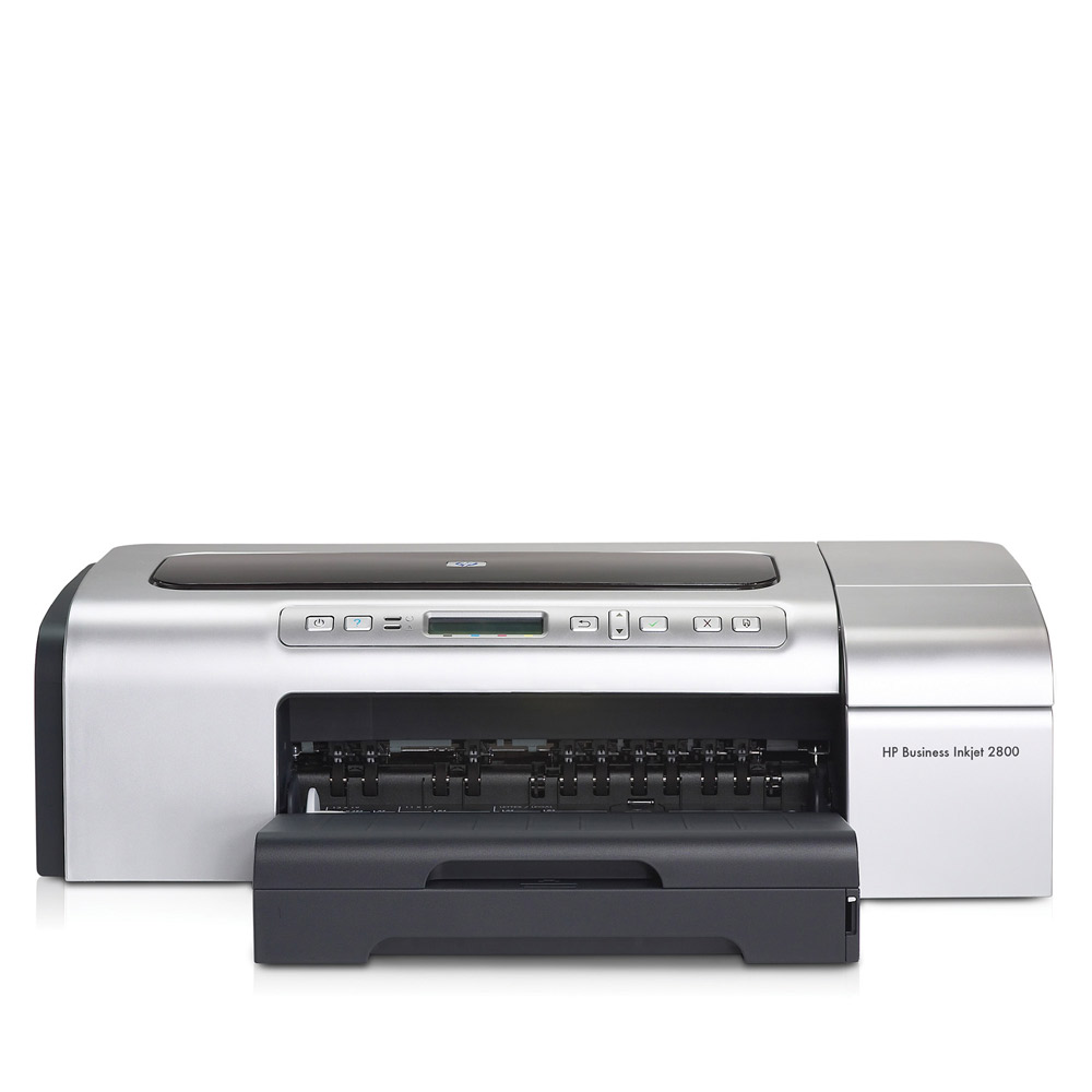 hp business inkjet 2800 printer