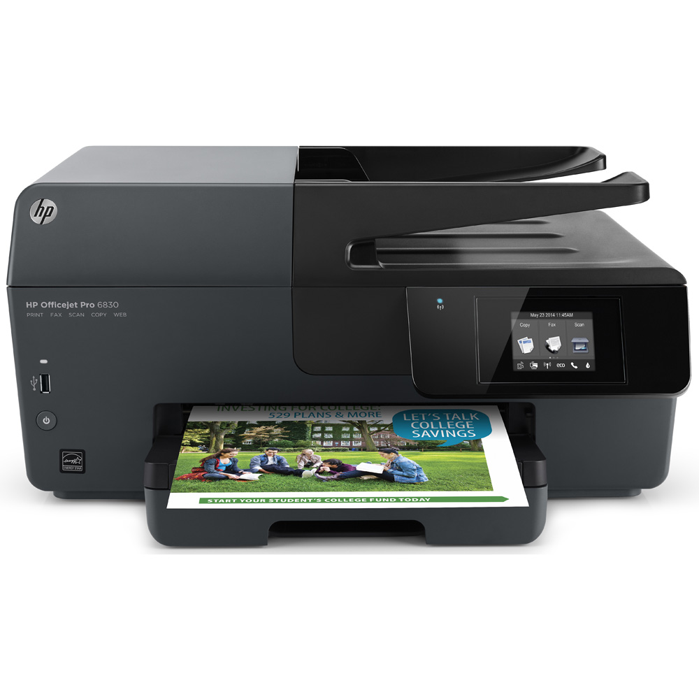 hp officejet 6950 a4 colour multifunction inkjet printer