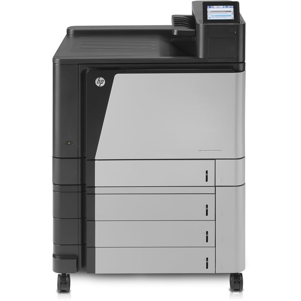 hp heavy duty printer
