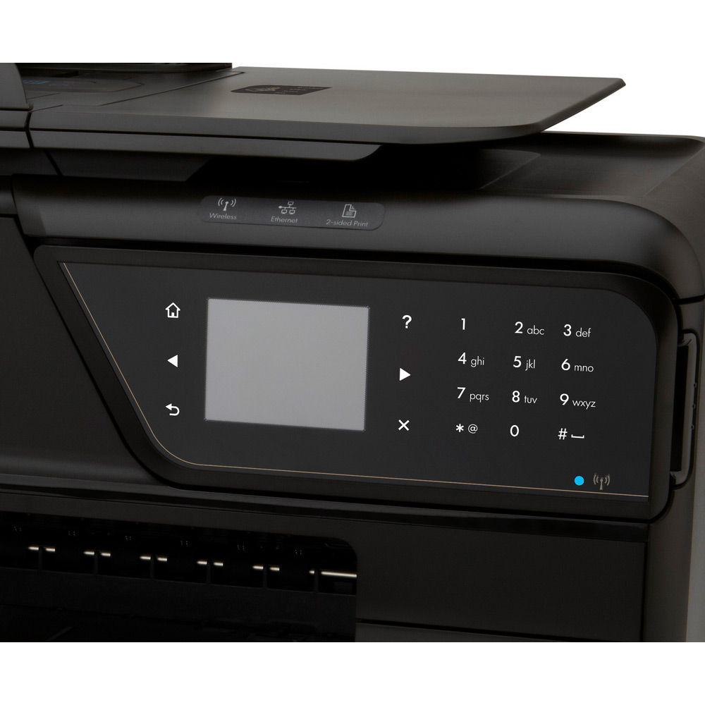 Drivers Hp Oj 8600 Windows 7