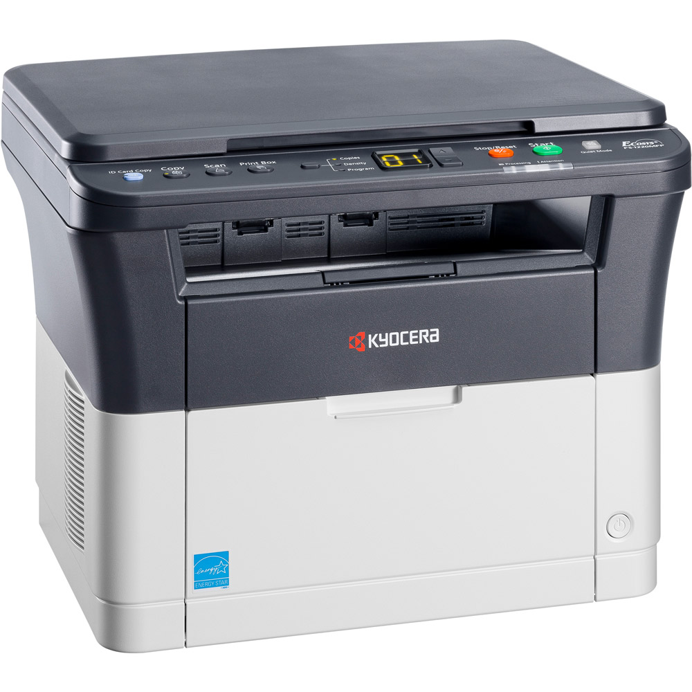 Driver kyocera fs 1128 scan for Windows 7