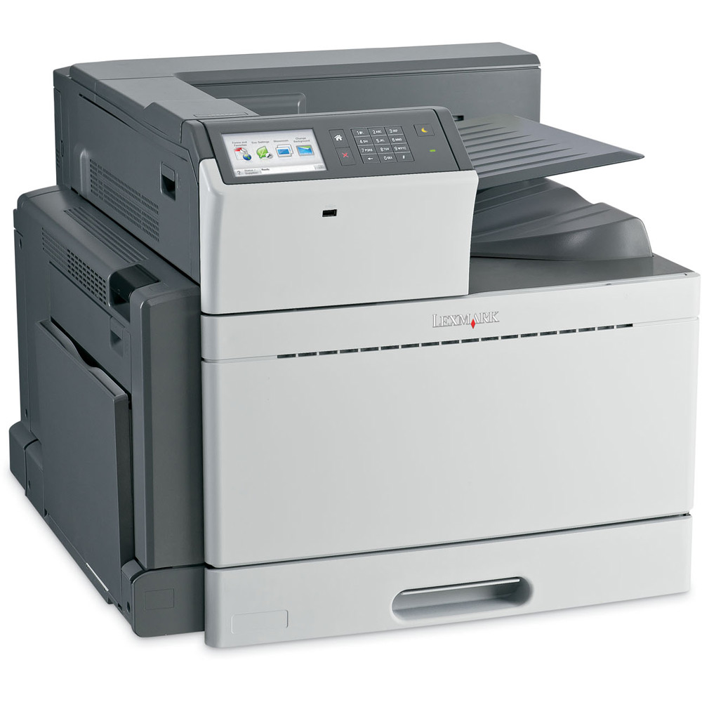 lexmark c950