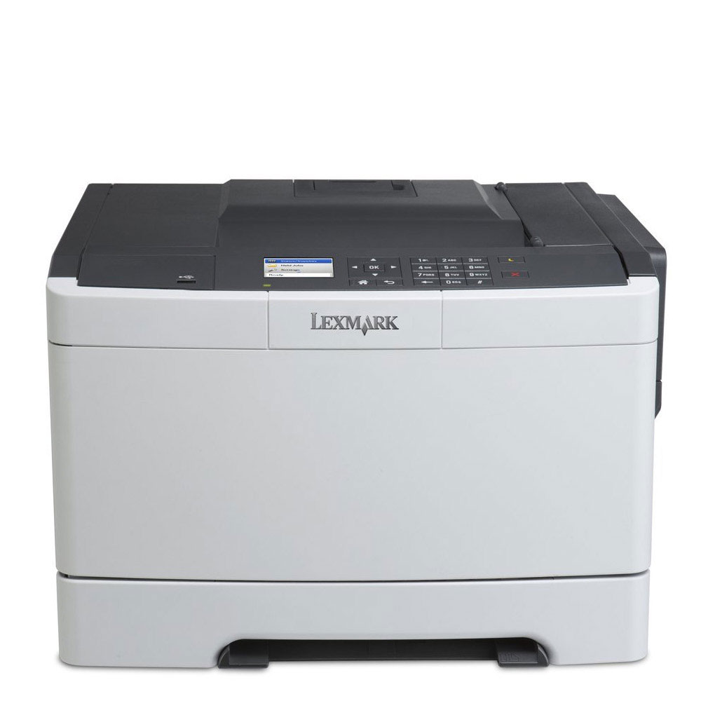 lexmark printer home