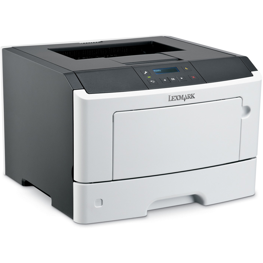 Lexmark 35S4488 MS312dn A4 Mono Laser Printer