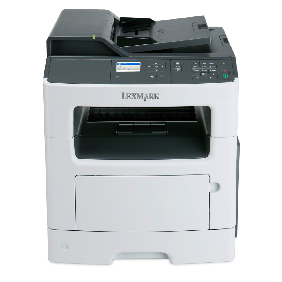 lexmark 310 printer