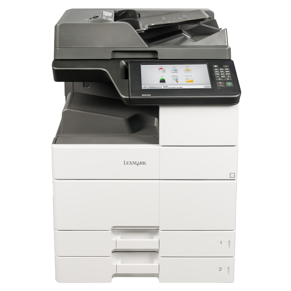 lexmark 5263