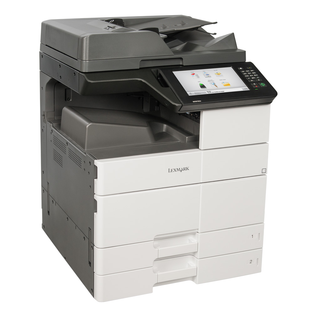 lexmark 5263
