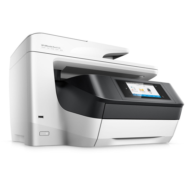 hp officejet pro 8720 airprint