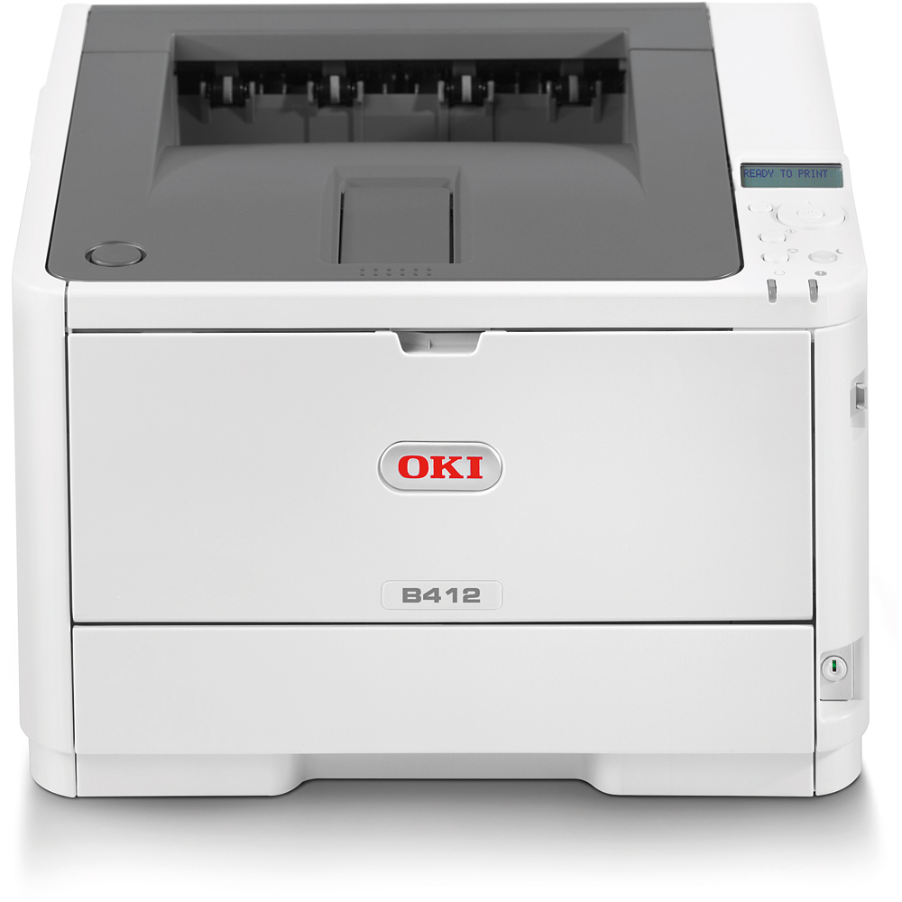 oki laser printer