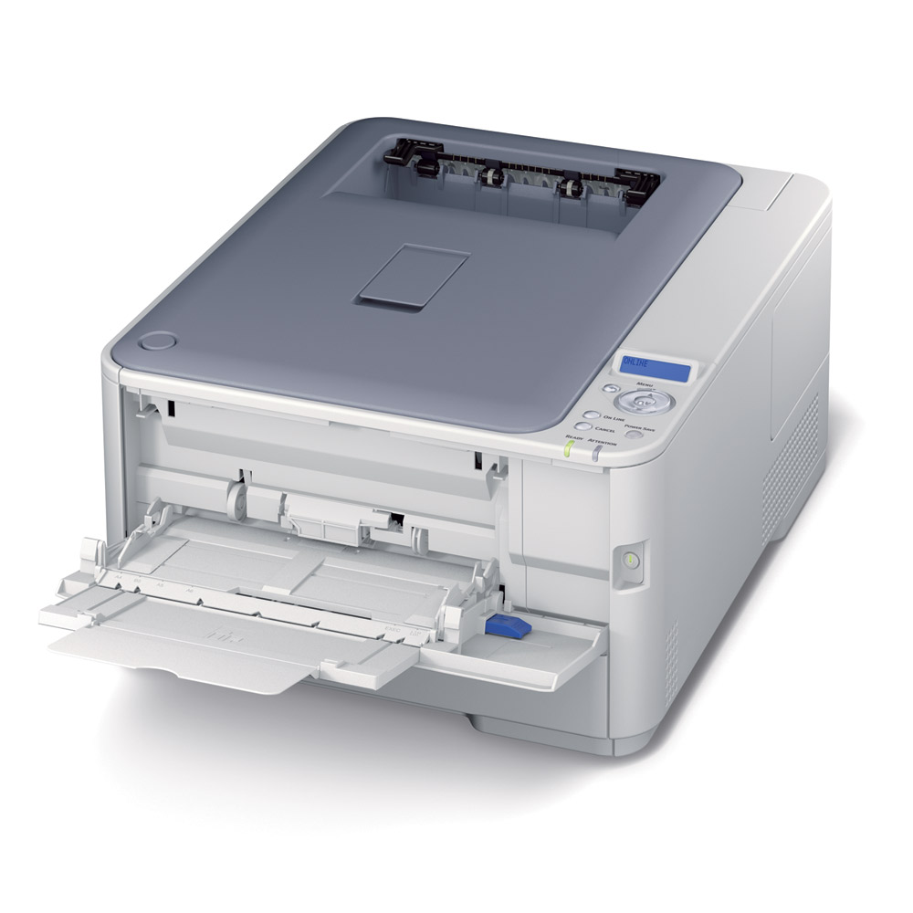 oki c531dn printer