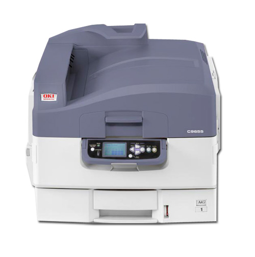 400gsm laser printer
