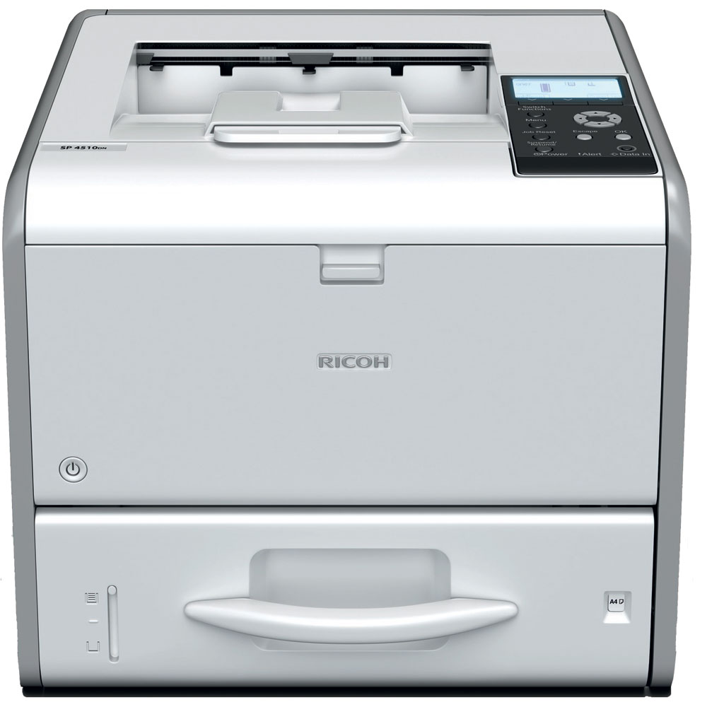 ricoh printer airprint