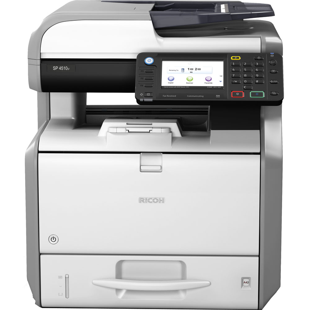 Ricoh Multifunction Windows 10 Driver Ricoh Multifunction Windows 10 Driver