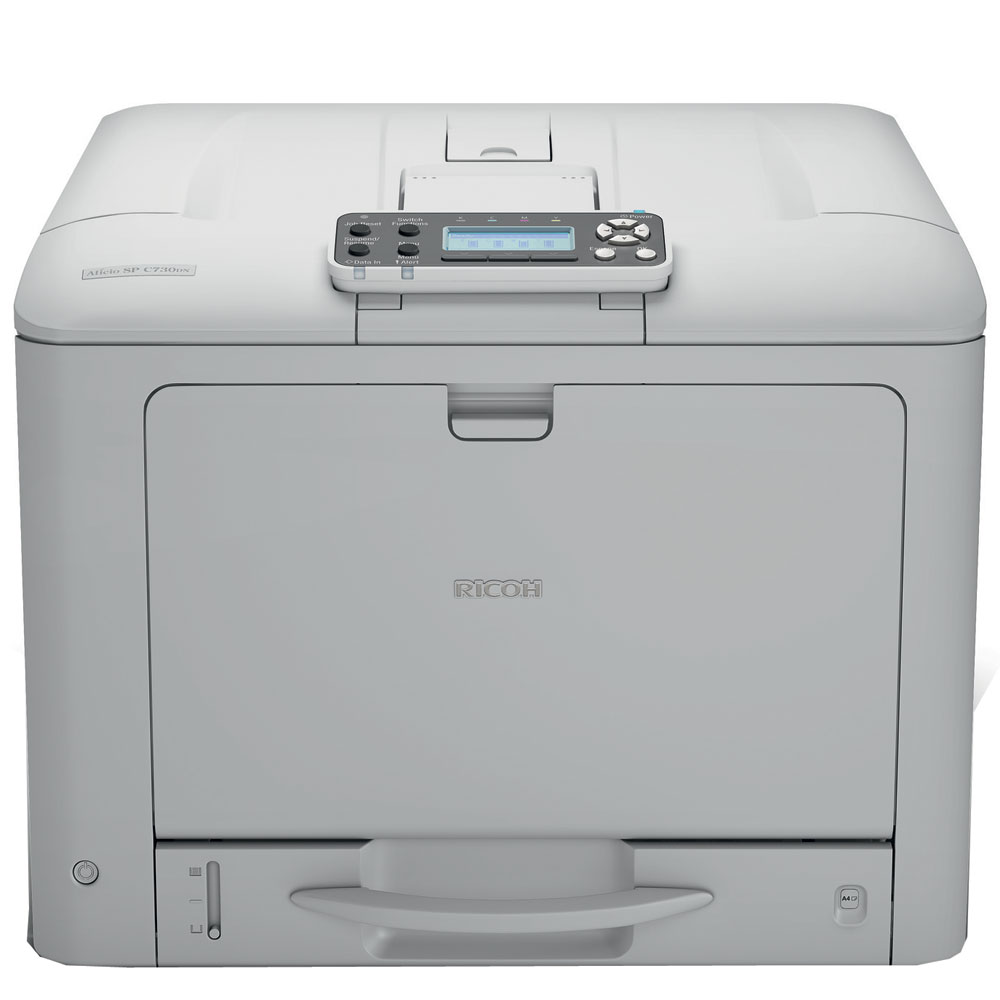 ricoh a3 laser printer