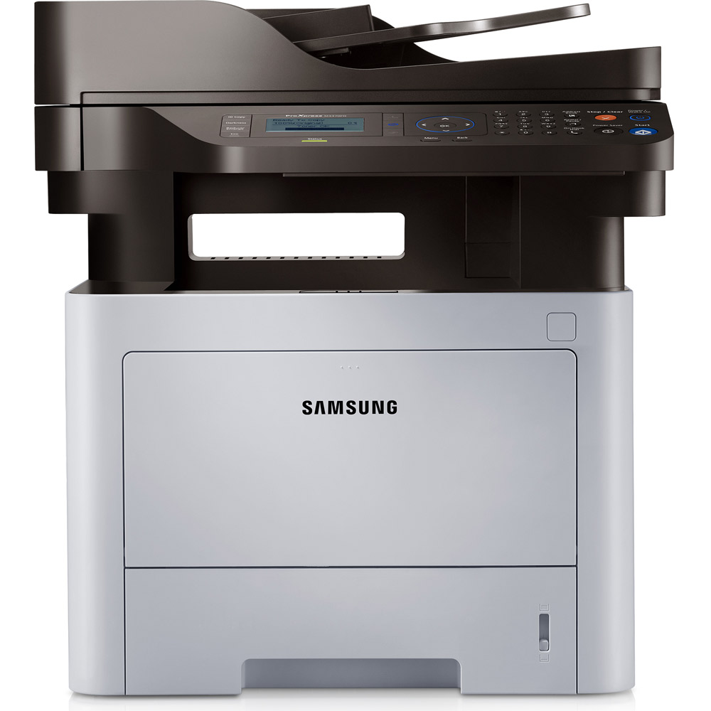 Samsung sl-m3370fd Driver for Mac