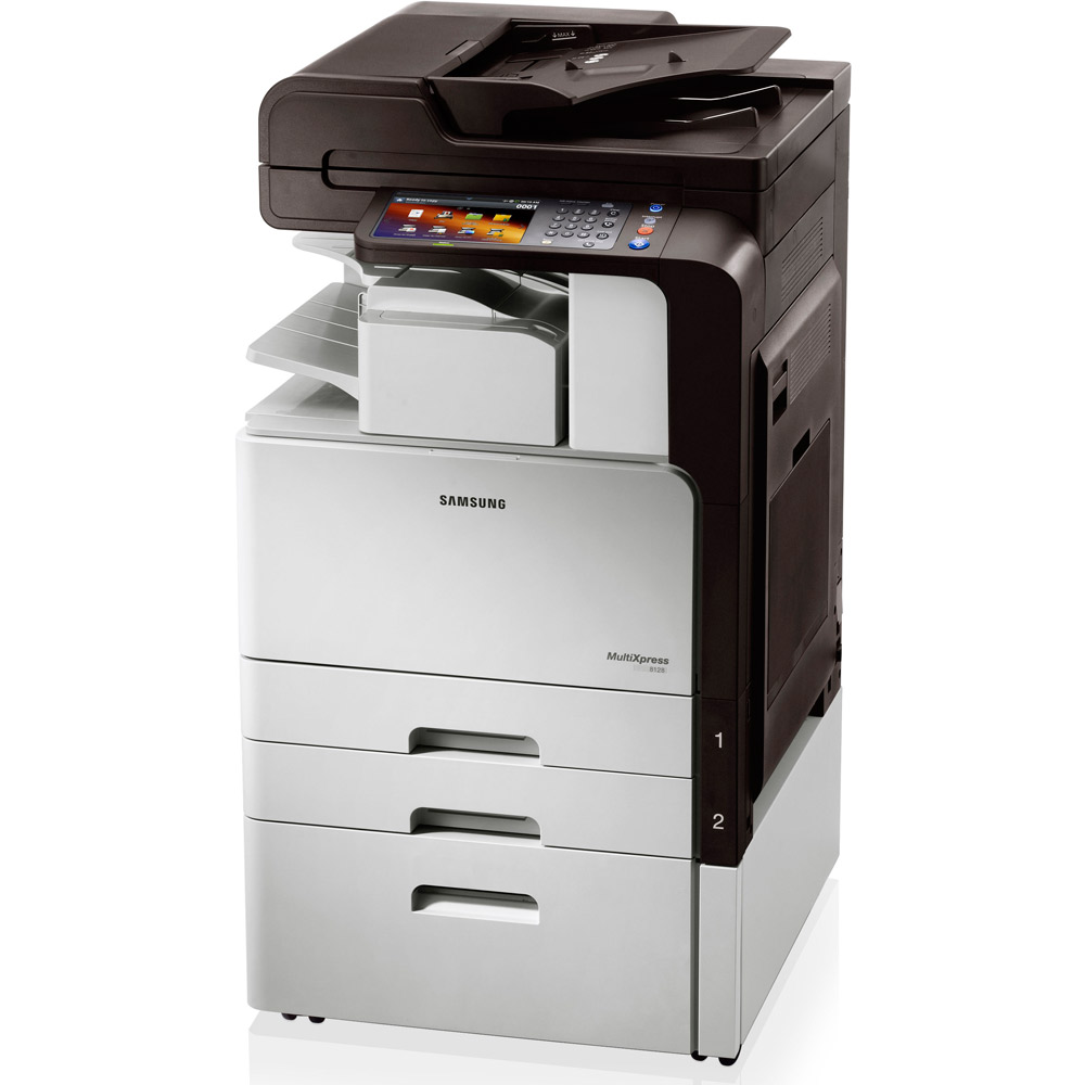 DRIVER SAMSUNG MULTIXPRESS 8128 PRINTER WINDOWS VISTA DOWNLOAD