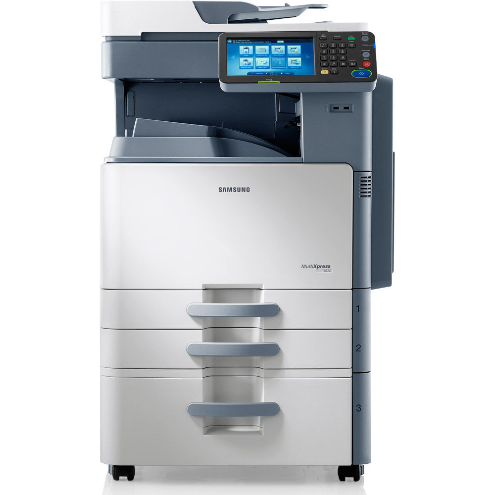 samsung mfp printer