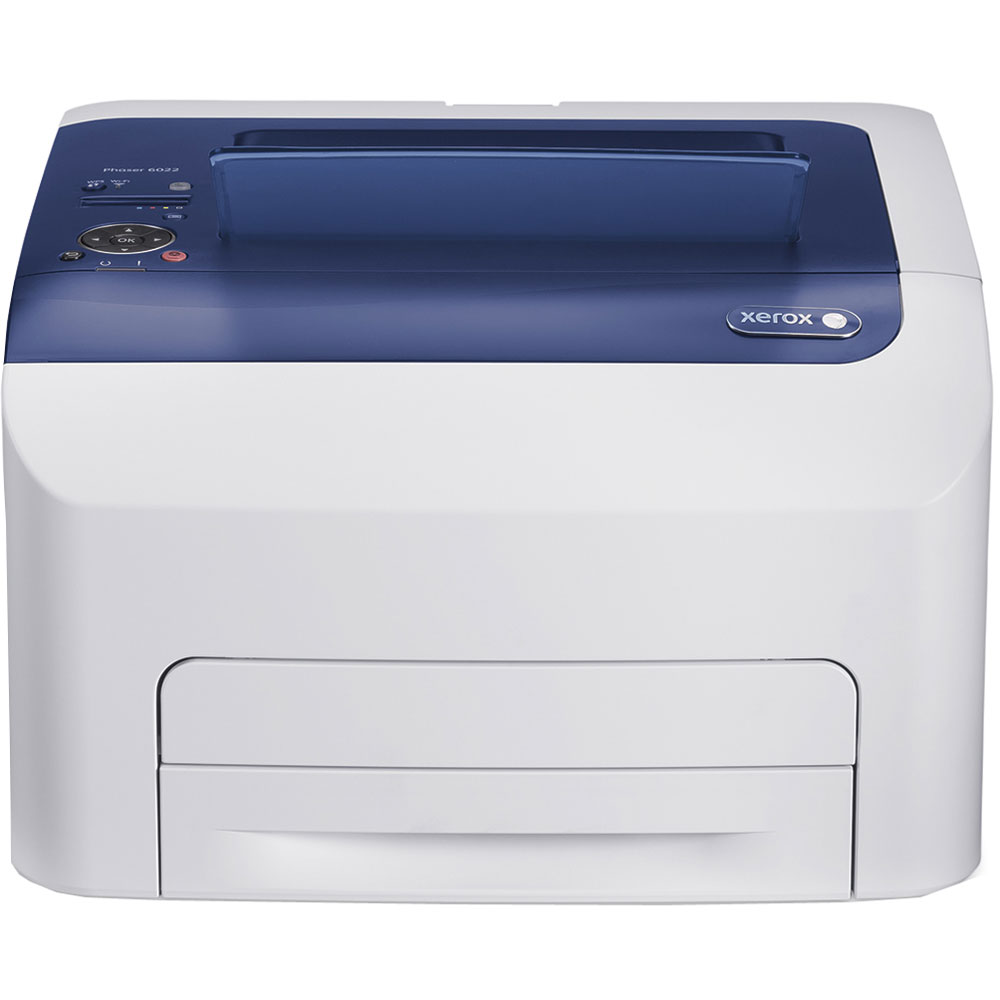 xerox phaser printer
