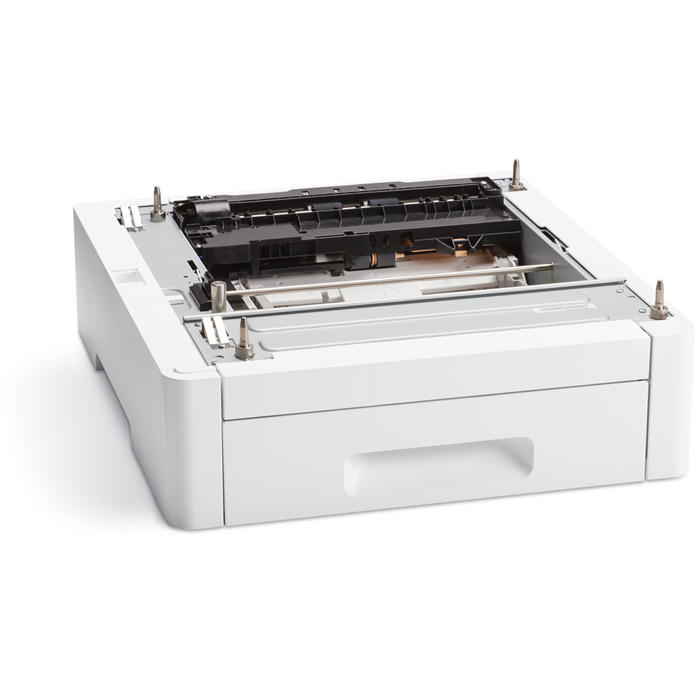 Xerox 097s04765 Phaser 6510 Colour Laser 550 Sheet Paper Feeder