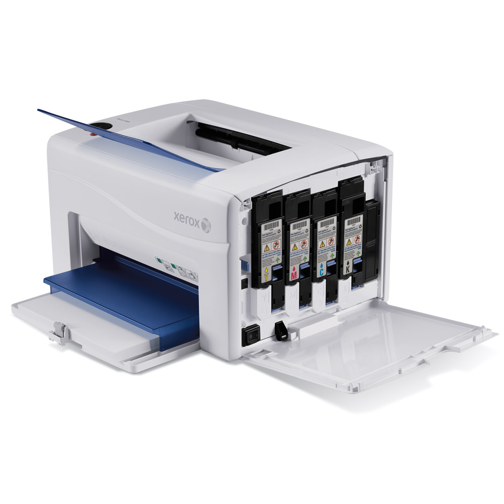 xerox phaser 6000