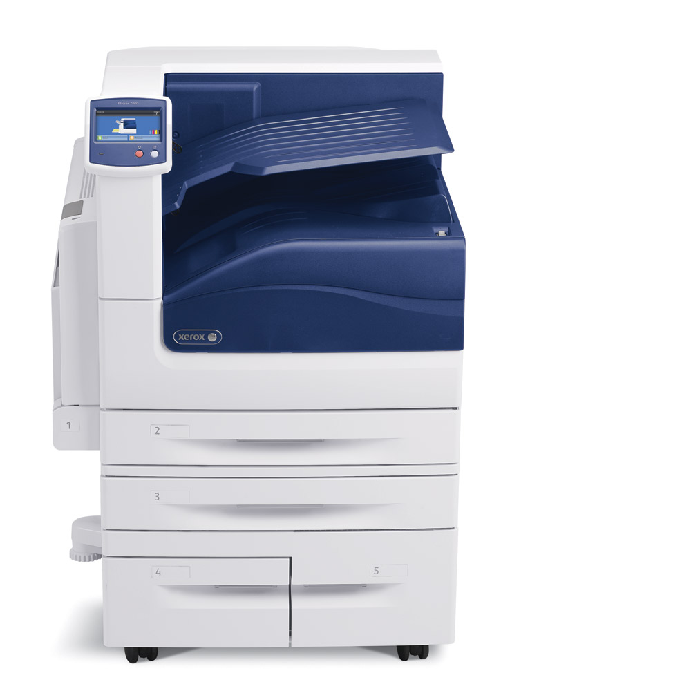 xerox a3 laser printer