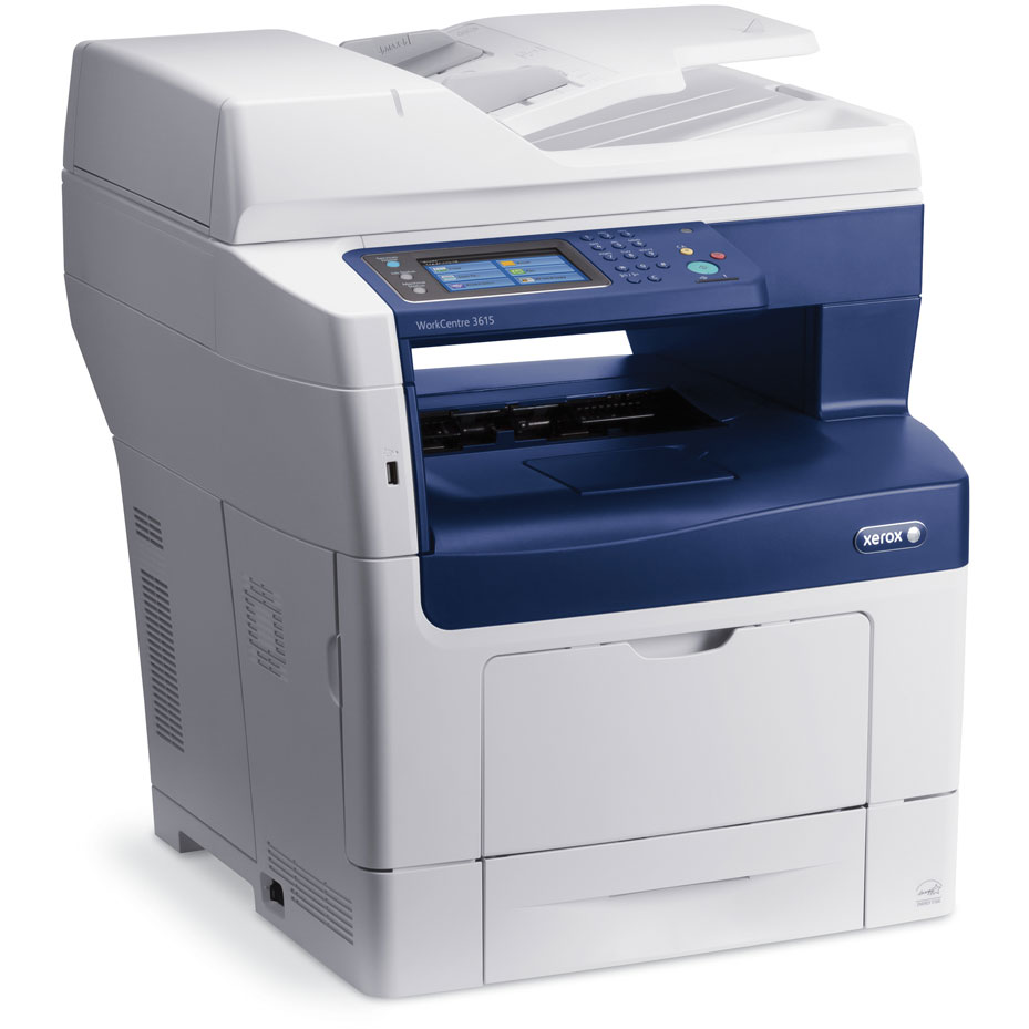 Xerox Workcentre 3615 Scan 64bits Driver Download