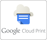 Google Cloud Print