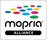 Mopria Certified