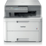 Brother DCP-L3510CDW + Black Toner (1,000 Pages)