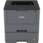 Brother HL-L5100DNT + Black Toner (3,000 Pages)