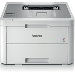 Brother HL-L3210CW + Black Toner (1,000 Pages)