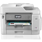 Brother MFC-J5945DW + Extra High Capacity Black Ink (6,000 Pages)