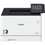 Canon i-SENSYS LBP664Cx + 055 Black Toner Cartridge (2.3K Pages)