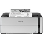 Epson EcoTank ET-M1140 + Black Ink Bottle (6,000 Pages)