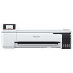 Epson SureColor SC-T3100x + Black Ink Cartridge (140ml)