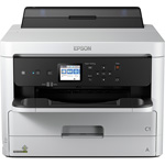 Epson WorkForce Pro WF-C5210DW + High Capacity Black Ink (5,000 Pages)
