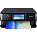 Epson Expression Photo XP-8600 + 378 Claria Photo HD Ink Multipack