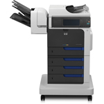 HP CM4540fskm + High Capacity Black Toner (17,000 Pages)