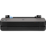 HP DesignJet T250 + Black Ink Cartridge (80ml)