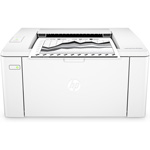 HP LaserJet Pro M102w + Black Toner (1,600 Pages)