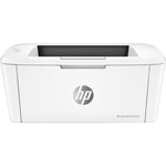 HP LaserJet Pro M15a + Black Toner (1,000 Pages)