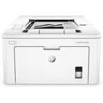 HP LaserJet Pro M203dw + High Capacity Black Toner (3,500 Pages)