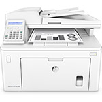 HP LaserJet Pro M227fdn + High Capacity Black Toner (3,500 Pages)