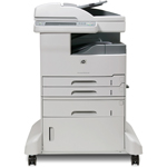 HP M5035x + Black Toner (15,000 Pages)