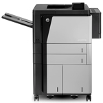 HP LaserJet Enterprise 800 M806x + Black Toner (34,500 Pages)
